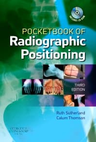 Pocketbook of Radiographic Positioning