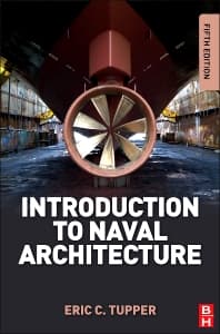 Introduction to Naval Architecture