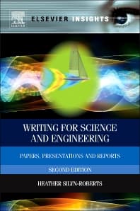 Writing for Science and Engineering