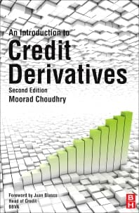 An Introduction to Credit Derivatives