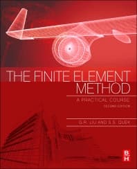 The Finite Element Method