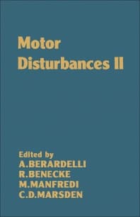 Motor Disturbances II
