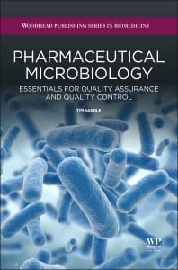 Pharmaceutical Microbiology