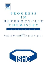 Progress in Heterocyclic Chemistry