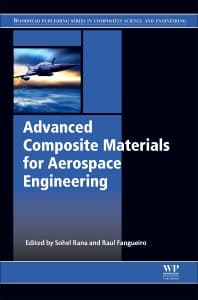 Advanced Composite Materials for Aerospace Engineering