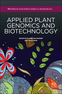 Applied Plant Genomics and Biotechnology