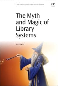 The Myth and Magic of Library Systems