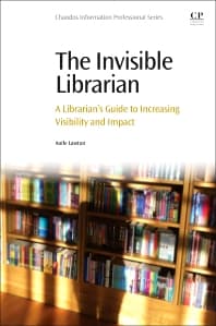 The Invisible Librarian