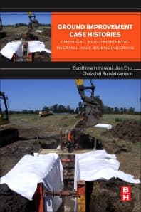 Ground Improvement Case Histories