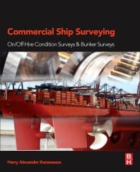 Commercial Ship Surveying