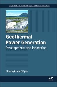 Geothermal Power Generation