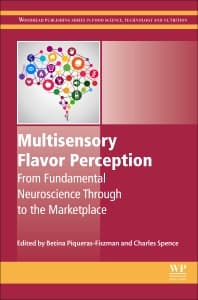 Multisensory Flavor Perception