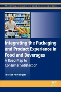 Integrating the Packaging and Product Experience in Food and Beverages