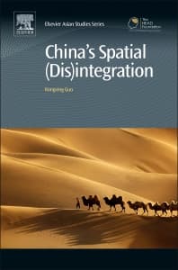 China's Spatial (Dis)integration