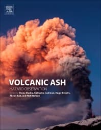 Volcanic Ash