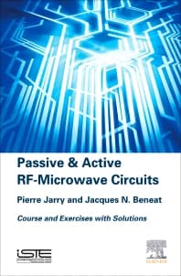 Passive and Active RF-Microwave Circuits