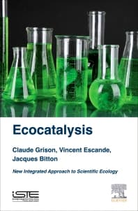 Ecocatalysis