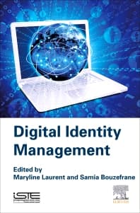 Digital Identity Management