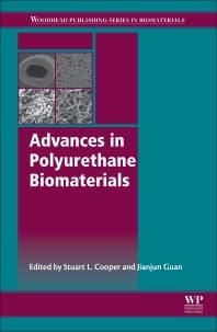 Advances in Polyurethane Biomaterials