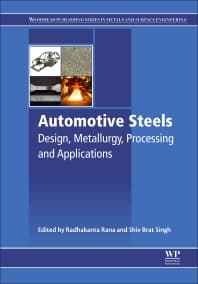 Automotive Steels