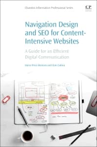 Navigation Design and SEO for Content-Intensive Websites