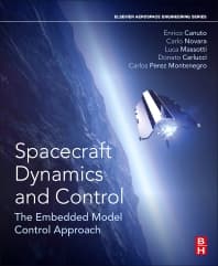 Spacecraft Dynamics and Control - 1st Edition | Elsevier Shop