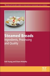 Steamed Breads