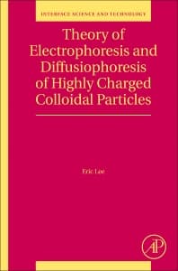 Theory of Electrophoresis and Diffusiophoresis of Highly Charged Colloidal Particles