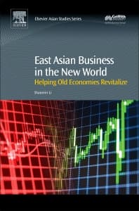 East Asian Business in the New World