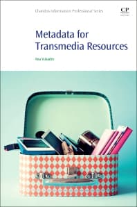 Metadata for Transmedia Resources