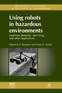 Using Robots in Hazardous Environments