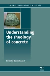 Understanding the Rheology of Concrete