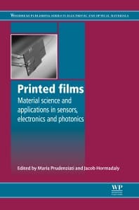 Printed Films