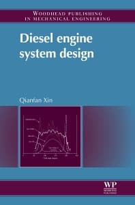 Diesel Engine System Design