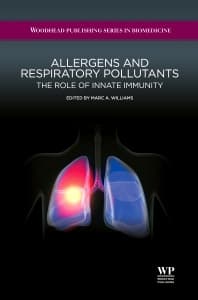 Allergens and Respiratory Pollutants