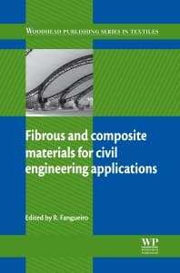 Fibrous and Composite Materials for Civil Engineering Applications