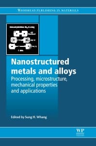 Nanostructured Metals and Alloys