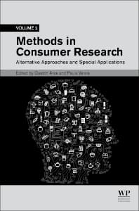 Methods in Consumer Research, Volume 2