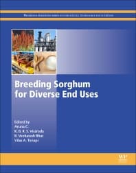 Breeding Sorghum for Diverse End Uses