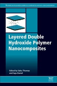 Layered Double Hydroxide Polymer Nanocomposites