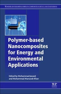 Polymer-based Nanocomposites for Energy and Environmental Applications