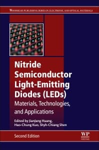 Nitride Semiconductor Light-Emitting Diodes (LEDs)