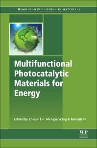 Multifunctional Photocatalytic Materials for Energy