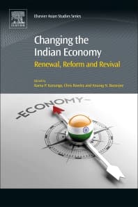 Changing the Indian Economy