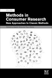 Methods in Consumer Research, Volume 1