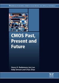 CMOS Past, Present and Future