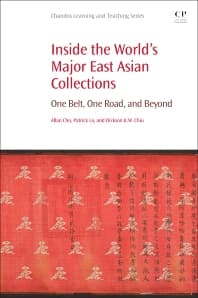 Inside the World's Major East Asian Collections