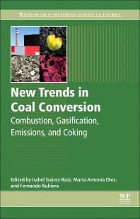 New Trends in Coal Conversion