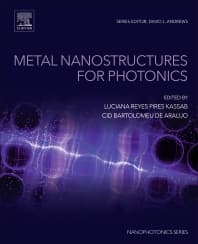 Metal Nanostructures for Photonics