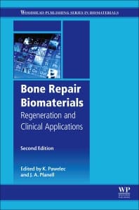 Bone Repair Biomaterials